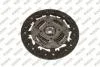 MAPA VW К-кт зчеплення Polo,Skoda Fabia,Roomster,Seat 1.4TDI 05- Mapa 001220000 (фото 5)