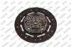 MAPA FORD К-кт сцепления Focus C-Max 1.6 03- Mapa 001220409 (фото 4)