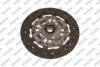 MAPA FORD К-кт сцепления (диск+корзина) Focus C-MAX 1.6TDCI 03-,Mazda 3 Mapa 001240209 (фото 4)