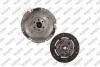 MAPA VW К-кт сцепления Golf IV,Bora,Seat Leon 1.6 16V 00- Mapa 002210209 (фото 1)