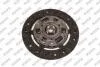MAPA VW К-кт сцепления Golf IV,Bora,Seat Leon 1.6 16V 00- Mapa 002210209 (фото 4)