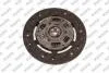MAPA CITROEN К-кт сцепления Jumpy,Fiat Scudo,Peugeot 1.9D 98- 215mm Mapa 002215700 (фото 4)