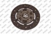 CITROEN К-кт сцепления Jumpy,Fiat Scudo,Peugeot 1.9D 98- 215mm Mapa 002215700 (фото 5)