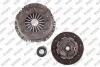 MAPA TOYOTA К-кт сцепления HIACE III,IV,LandCruiser 2.4D/TD 89-06 Mapa 002225200 (фото 1)