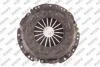 MAPA TOYOTA К-кт сцепления HIACE III,IV,LandCruiser 2.4D/TD 89-06 Mapa 002225200 (фото 2)