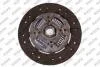 MAPA TOYOTA К-кт сцепления HIACE III,IV,LandCruiser 2.4D/TD 89-06 Mapa 002225200 (фото 4)