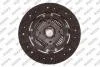 MAPA TOYOTA К-кт сцепления HIACE III,IV,LandCruiser 2.4D/TD 89-06 Mapa 002225200 (фото 5)