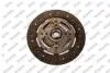 MAPA HYUNDAI К-кт сцепления Galloper I,II 2.5TD 91- Mapa 002225300 (фото 4)