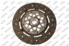 MAPA TOYOTA К-кт сцепления Avensis,Corolla,Rav 4 II 2.0D-4D 99- Mapa 002225600 (фото 4)