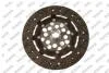 MAPA TOYOTA К-кт сцепления Avensis,Corolla,Rav 4 II 2.0D-4D 99- Mapa 002225600 (фото 5)
