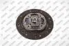 MAPA VW К-кт зчеплення Audi A3,Golf III,Passat,Polo,Vento,Skoda Octavia,Seat 1.8/2.0,1.9TDI 88- Mapa 002228300 (фото 4)