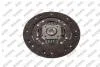 MAPA VW К-кт зчеплення Audi A3,Golf III,Passat,Polo,Vento,Skoda Octavia,Seat 1.8/2.0,1.9TDI 88- Mapa 002228300 (фото 5)