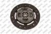 MAPA OPEL К-т сцепления (полный) Astra F,Combo,Vectra A kadett E,Corsa 1.0/1.4 190mm Mapa 003190500 (фото 4)