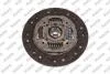 MAPA VW К-кт зчеплення Audi A2,Skoda Fabia,Roomster,Polo,Srat 1.4TDI 00- Mapa 003215800 (фото 4)