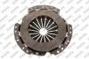 MAPA PEUGEOT К-кт сцепления Boxer,Citroen Jumper 2.5D 94- 235mm Mapa 003228000 (фото 3)