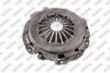 MAPA LANDROVER К-кт сцепления Defender,Discovery I,Range Rover I,II 2.4/2.5TD 86- Mapa 003240000 (фото 2)
