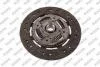 MAPA LANDROVER К-кт сцепления Defender,Discovery I,Range Rover I,II 2.4/2.5TD 86- Mapa 003240000 (фото 4)