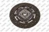 MAPA LANDROVER К-кт сцепления Defender,Discovery I,Range Rover I,II 2.4/2.5TD 86- Mapa 003240000 (фото 5)