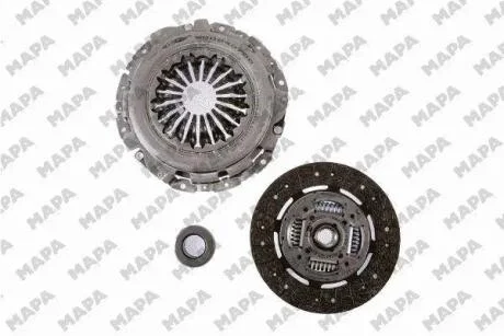 MAPA FORD К-т сцепления Transit 2.5TD 91-,LDV Convoy 98- Mapa 003240400