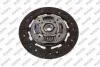 MAPA FORD К-т зчеплення Mondeo I 1.8TD 93- Mapa 003240500 (фото 4)