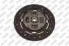 MAPA HYUNDAI К-кт зчеплення Coupe,Elantra,Kia Cerato,Matrix 1.6 00- Mapa 004215900 (фото 4)