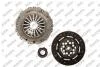 MAPA VW К-кт зчеплення Audi A3,Golf IV,Skoda Octavia 1.8T 97- Mapa 004220700 (фото 1)