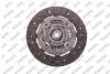 MAPA OPEL К-кт зчеплення Astra G,Vectra B,Zafira A 2.0DI 96- Mapa 004225309 (фото 4)