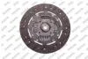 MAPA OPEL К-кт зчеплення Astra G,Vectra B,Zafira A 2.0DI 96- Mapa 004225309 (фото 5)