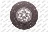 MAPA OPEL К-кт сцепления Astra H,Corsa C/D,Combo Tour,Meriva 1.7CDTi 03- Mapa 004228409 (фото 4)