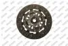MAPA FORD К-кт зчеплення (без центр.викл.) Focus II,C-Max,Volvo S40,V50 2.0TDCi 03- Mapa 004240109 (фото 4)