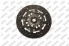 MAPA FORD К-кт зчеплення (без центр.викл.) Focus II,C-Max,Volvo S40,V50 2.0TDCi 03- Mapa 004240109 (фото 5)