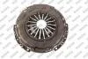 MAPA VW К-кт зчеплення (228мм) Audi A3,Seat,Skoda Octavia,SuperB,Caddy III,Golf V,VI,Passat,Touran 1.6/2.0TDI 03- Mapa 005228300 (фото 2)