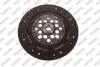 MAPA VW К-кт зчеплення (228мм) Audi A3,Seat,Skoda Octavia,SuperB,Caddy III,Golf V,VI,Passat,Touran 1.6/2.0TDI 03- Mapa 005228300 (фото 4)