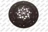 MAPA VW К-кт зчеплення (228мм) Audi A3,Seat,Skoda Octavia,SuperB,Caddy III,Golf V,VI,Passat,Touran 1.6/2.0TDI 03- Mapa 005228300 (фото 5)