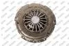 MAPA VW К-кт сцепления (228мм) Audi A3,Seat,Skoda Octavia,SuperB,Caddy III,Golf V,VI,Passat,Touran 1.6/2.0TDI 03- Mapa 005228400 (фото 2)