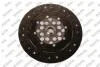 MAPA VW К-кт сцепления (228мм) Audi A3,Seat,Skoda Octavia,SuperB,Caddy III,Golf V,VI,Passat,Touran 1.6/2.0TDI 03- Mapa 005228400 (фото 5)