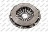 MAPA VW К-кт сцепления Sharan,Ford Galaxy,Seat 1.9TDI,2.0/2.3 95- 228mm Mapa 005228909 (фото 3)