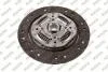 MAPA VW К-кт сцепления Sharan,Ford Galaxy,Seat 1.9TDI,2.0/2.3 95- 228mm Mapa 005228909 (фото 4)