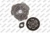 MAPA FORD К-кт сцепления (полный) Escort 1.4I 95- 190mm Mapa 006190600 (фото 1)