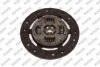 MAPA FORD К-кт сцепления (полный) Escort 1.4I 95- 190mm Mapa 006190600 (фото 4)
