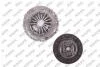 MAPA VW К-кт сцепления Sharan,Seat Alhambra 2.0 95- Mapa 006228409 (фото 1)