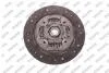 MAPA VW К-кт сцепления Sharan,Seat Alhambra 2.0 95- Mapa 006228409 (фото 4)