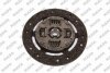 VW К-кт зчеплення диск+ корзина + підшипник CADDY II (9K9A) 60 1.4 -04 Mapa 007190800 (фото 4)