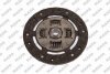 VW К-кт зчеплення диск+ корзина + підшипник CADDY II (9K9A) 60 1.4 -04 Mapa 007190800 (фото 5)
