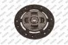 MAPA VW К-кт зчеплення диск+ корзина + підшипник CADDY II (9K9A) 60 1.4 -04 Mapa 007190800 (фото 5)