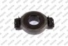 VW К-кт зчеплення диск+ корзина + підшипник CADDY II (9K9A) 60 1.4 -04 Mapa 007190800 (фото 7)