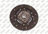 FIAT К-кт сцепления (с подшипником) Brava,Marea,Tipo,Alfa Romeo 145/155,Lancia 1.4/2.0 92- Mapa 007215500 (фото 5)