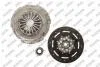 MAPA MITSUBISHI К-кт сцепления Colt VI,Smart ForFour 1.5DI-D 04- Mapa 007228600 (фото 1)