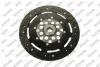MAPA MITSUBISHI К-кт сцепления Colt VI,Smart ForFour 1.5DI-D 04- Mapa 007228600 (фото 4)