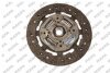 FORD К-кт зчеплення диск + корзина FOCUS II (DA_, HCP, DP) 1.8 TDCi 05-12 Mapa 007240609 (фото 4)